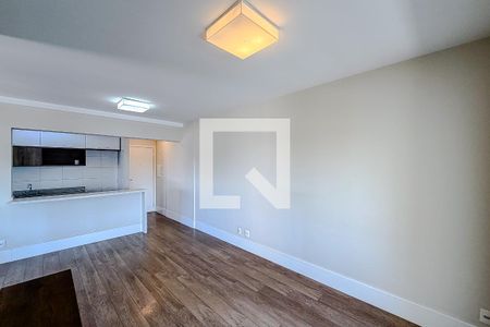 Sala de apartamento para alugar com 1 quarto, 66m² em Vila Mariana, São Paulo