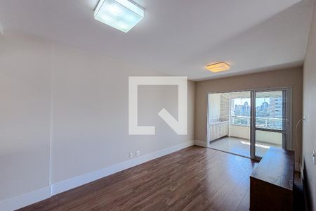 Sala de apartamento para alugar com 1 quarto, 66m² em Vila Mariana, São Paulo