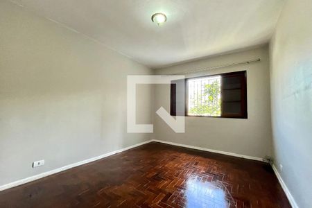 Suite de casa para alugar com 3 quartos, 250m² em Vila Mascote, São Paulo