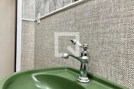 Lavabo de casa para alugar com 3 quartos, 250m² em Vila Mascote, São Paulo