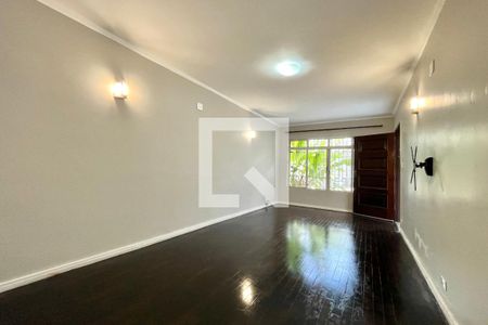 Sala de casa para alugar com 3 quartos, 250m² em Vila Mascote, São Paulo