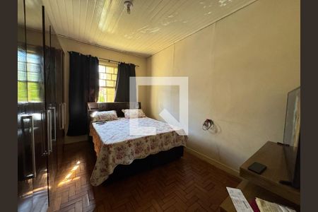 Quarto 1 - Casa 1 de casa à venda com 2 quartos, 290m² em Vila Osasco, Osasco