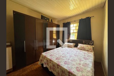 Quarto 1 - Casa 1 de casa à venda com 2 quartos, 290m² em Vila Osasco, Osasco