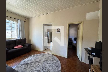 Sala - Casa 1 de casa à venda com 2 quartos, 290m² em Vila Osasco, Osasco