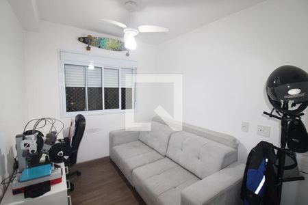 Quarto 1 de apartamento à venda com 2 quartos, 42m² em Santa Teresinha, São Paulo