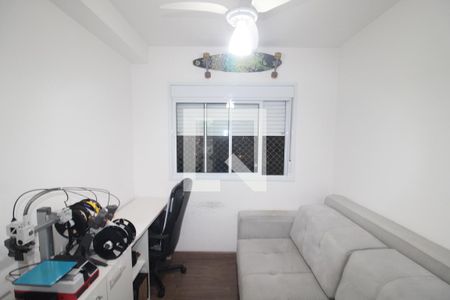 Quarto 1 de apartamento à venda com 2 quartos, 42m² em Santa Teresinha, São Paulo