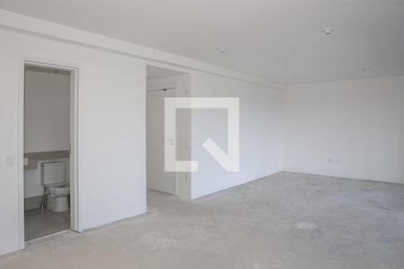 Sala de apartamento à venda com 3 quartos, 165m² em Jardim das Perdizes, São Paulo