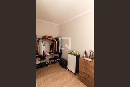 Suíte 1 de casa à venda com 2 quartos, 100m² em Vila Germinal, São Paulo
