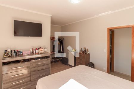Suíte 1 de casa à venda com 2 quartos, 100m² em Vila Germinal, São Paulo
