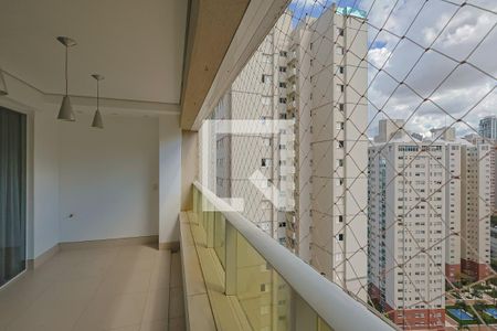 Apartamento à venda com 3 quartos, 113m² em Vila da Serra, Nova Lima
