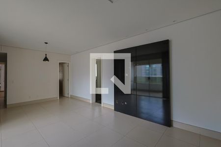 Apartamento à venda com 3 quartos, 113m² em Vila da Serra, Nova Lima