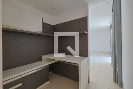 Apartamento à venda com 3 quartos, 113m² em Vila da Serra, Nova Lima