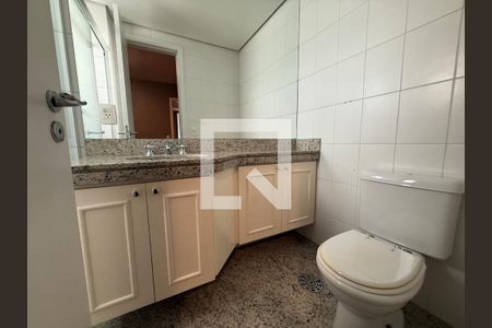 Foto 14 de apartamento à venda com 4 quartos, 212m² em Vila Nova Conceição, São Paulo
