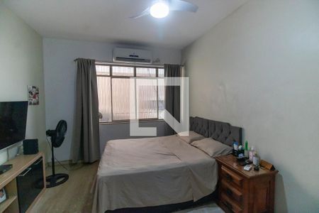 Quarto 1 de casa à venda com 3 quartos, 210m² em Santa Rosa, Niterói