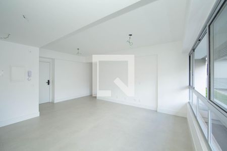SALA de apartamento à venda com 2 quartos, 74m² em Funcionários, Belo Horizonte