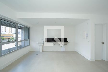 SALA de apartamento à venda com 2 quartos, 74m² em Funcionários, Belo Horizonte