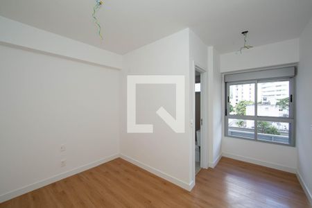 QUARTO1 de apartamento à venda com 2 quartos, 74m² em Funcionários, Belo Horizonte