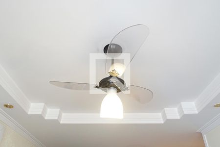 Ventilador de teto de apartamento à venda com 3 quartos, 67m² em Vila Matilde, São Paulo