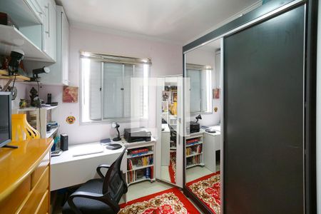 Quarto 01 de apartamento à venda com 3 quartos, 67m² em Vila Matilde, São Paulo