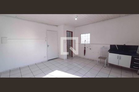 Apartamento para alugar com 1 quarto, 33m² em Km 18, Osasco