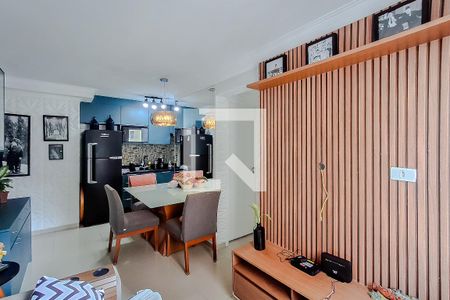 Apartamento para alugar com 2 quartos, 41m² em Cambuci, São Paulo