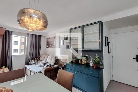 Apartamento para alugar com 2 quartos, 41m² em Cambuci, São Paulo