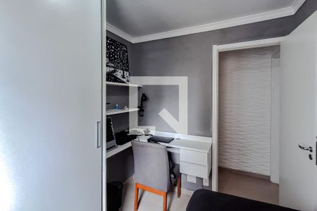 Quarto de apartamento para alugar com 2 quartos, 41m² em Cambuci, São Paulo