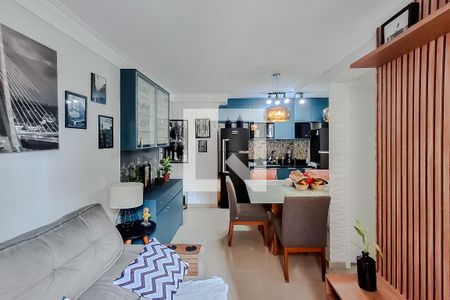 Apartamento para alugar com 2 quartos, 41m² em Cambuci, São Paulo