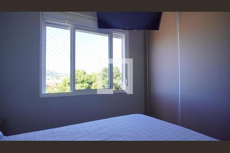 Quarto 1 de apartamento à venda com 2 quartos, 49m² em São José, Porto Alegre