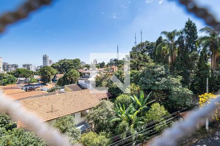 Quarto 1 de apartamento à venda com 3 quartos, 125m² em Sumaré, São Paulo