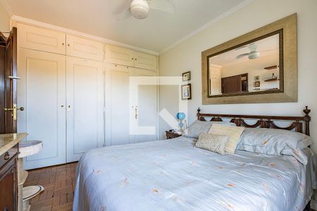 Quarto 1 de apartamento à venda com 3 quartos, 125m² em Sumaré, São Paulo