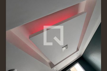 Detalhe da Sala de apartamento à venda com 2 quartos, 49m² em Jardim Celeste, São Paulo