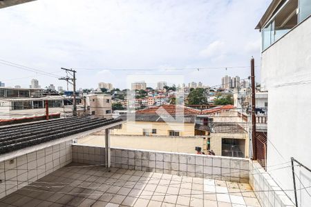 Quarto 1 de casa à venda com 2 quartos, 120m² em Vila Brasilina, São Paulo