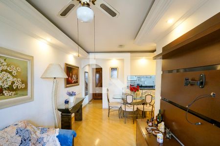 Apartamento à venda com 3 quartos, 67m² em Vila Matilde, São Paulo
