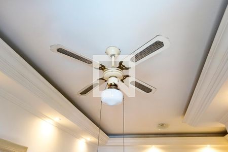 Ventilador de teto de apartamento à venda com 3 quartos, 67m² em Vila Matilde, São Paulo