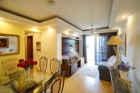 Apartamento à venda com 3 quartos, 67m² em Vila Matilde, São Paulo