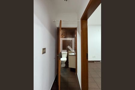 Acesso - Quartos de apartamento para alugar com 1 quarto, 60m² em Centro, São Bernardo do Campo