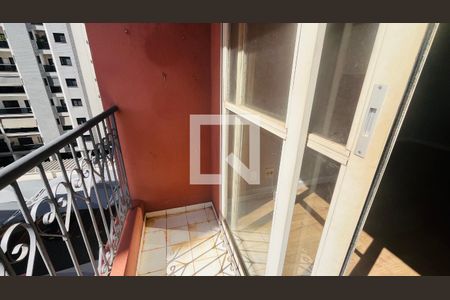 Apartamento para alugar com 3 quartos, 70m² em Vila Nova, Campinas