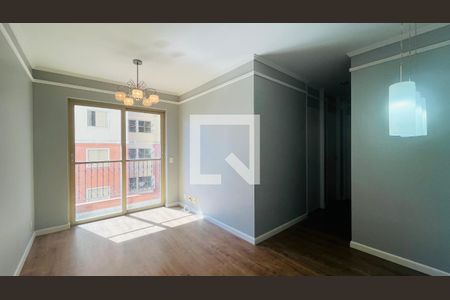 Apartamento para alugar com 3 quartos, 70m² em Vila Nova, Campinas