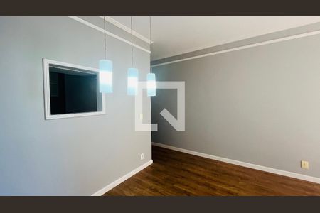 Apartamento para alugar com 3 quartos, 70m² em Vila Nova, Campinas