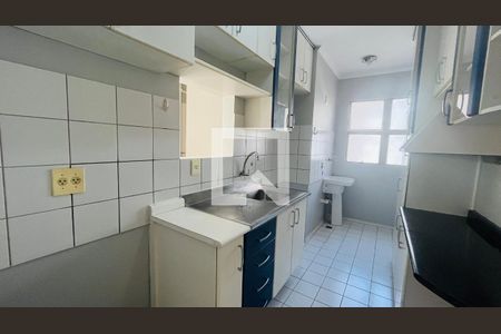 Apartamento para alugar com 3 quartos, 70m² em Vila Nova, Campinas