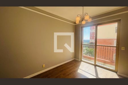 Apartamento para alugar com 3 quartos, 70m² em Vila Nova, Campinas