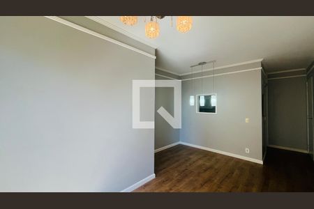 Apartamento para alugar com 3 quartos, 70m² em Vila Nova, Campinas