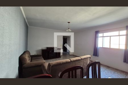 Apartamento à venda com 3 quartos, 86m² em Santa Terezinha, Santo André