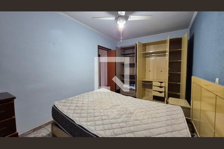 Apartamento à venda com 3 quartos, 86m² em Santa Terezinha, Santo André
