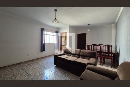 Apartamento à venda com 3 quartos, 86m² em Santa Terezinha, Santo André