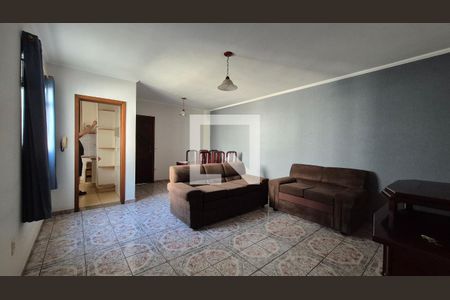 Apartamento à venda com 3 quartos, 86m² em Santa Terezinha, Santo André