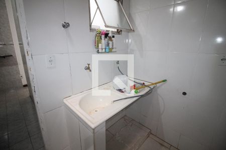 Casa à venda com 86m², 3 quartos e 1 vagaÁrea de Serviço