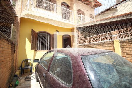 Casa à venda com 86m², 3 quartos e 1 vagaQuarto 3