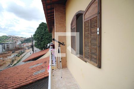 Casa à venda com 86m², 3 quartos e 1 vagaVaranda